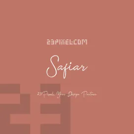 Safiar